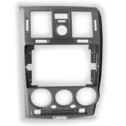 HYUNDAI GETZ 2002-2010 CARAV 22-1322 9-INCH