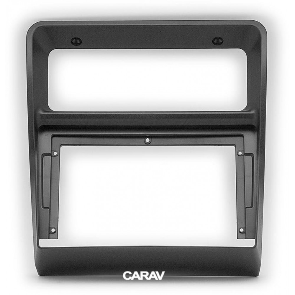 MITSUBISHI PAJERO, MONTERO, SHOGUN 1991-1999 CARAV 22-1324 9-INCH