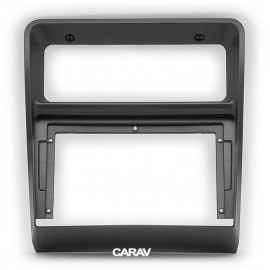 MITSUBISHI PAJERO, MONTERO, SHOGUN 1991-1999 CARAV 22-1324 9-INCH