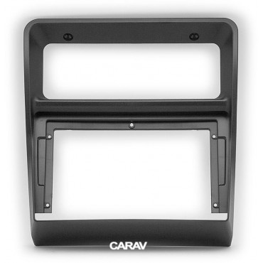 MITSUBISHI PAJERO, MONTERO, SHOGUN 1991-1999 CARAV 22-1324 9-INCH