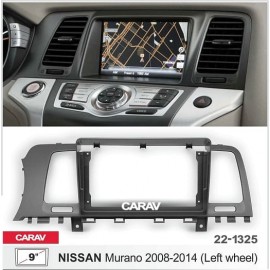 NISSAN MURANO 2008-14 CARAV 22-1325 9-INCH