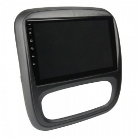 OPEL VIVARO 2014-2019 / RENAULT TRAFIC CARAV 22-1327 9-INCH