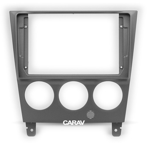 SUBARU IMPREZA, IMPREZA WRX 2000-2007 CARAV 22-1328 9-INCH