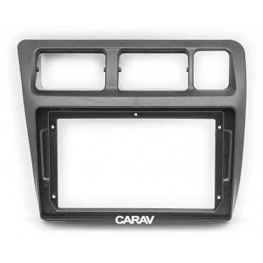 TOYOTA COROLLA 1992-1997 CARAV 22-1330 9-INCH