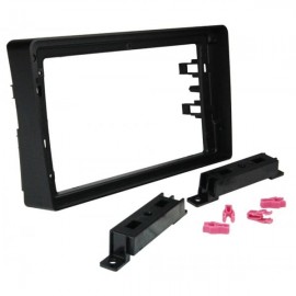 VOLKSWAGEN TOUAREG 2002-2010 Carav 22-1334 9-INCH