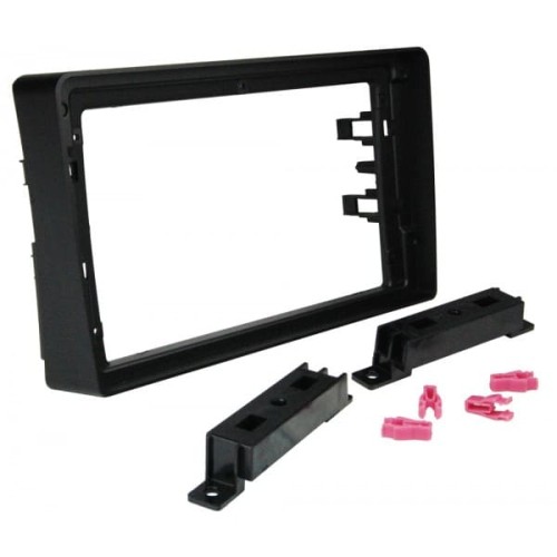 VOLKSWAGEN TOUAREG 2002-2010 Carav 22-1334 9-INCH