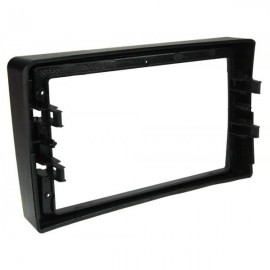 VOLKSWAGEN TOUAREG 2002-2010 Carav 22-1334 9-INCH