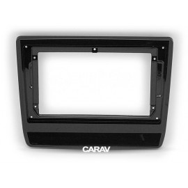 ISUZU D-MAX 2019+ CARAV 22-1335 9-INCH