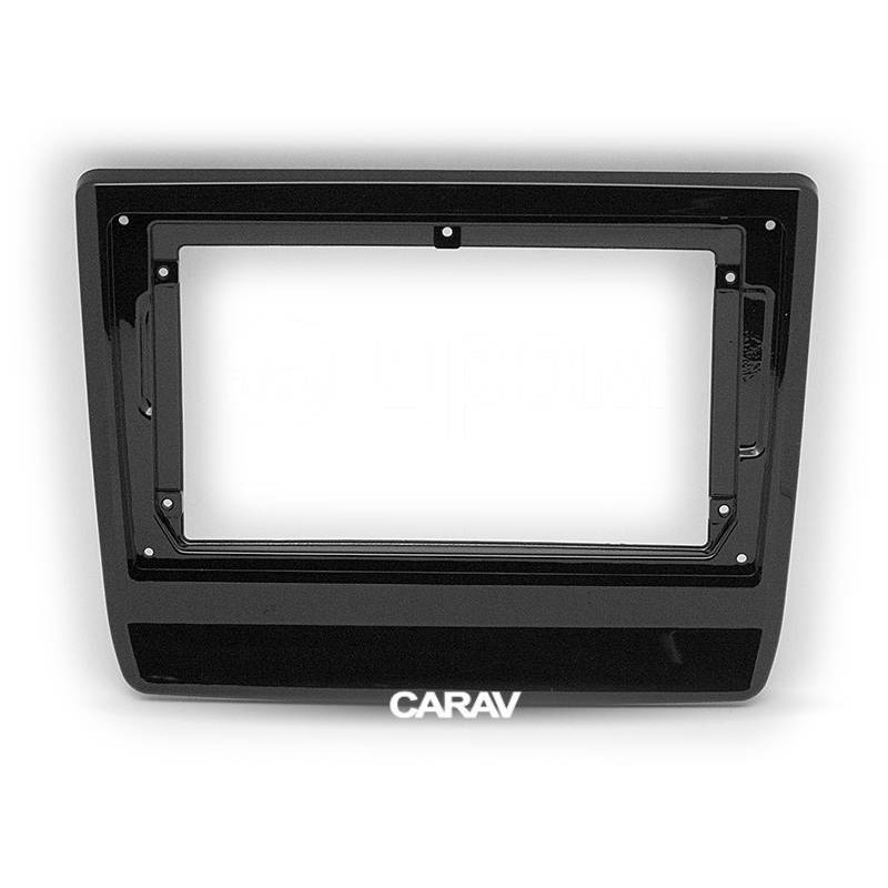 ISUZU D-MAX 2019+ CARAV 22-1335 9-INCH