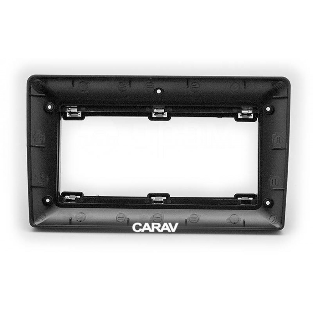 KIA PREGIO 2003-07 CARAV 22-1336 9-INCH