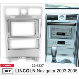 LINCOLN NAVIGATOR 2003-06 CARAV 22-1337 10.1-INCH