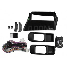 LEXUS RX 2009-15 CARAV 22-1338 9-INCH