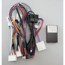 LEXUS RX 2009-15 CARAV 22-1338 9-INCH