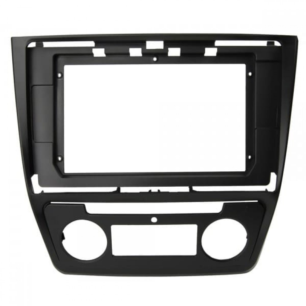 SKODA YETI 2009-2017 Carav 22-1341 10.1-INCH