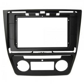 SKODA YETI 2009-2017 Carav 22-1341 10.1-INCH