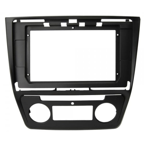 SKODA YETI 2009-2017 Carav 22-1341 10.1-INCH