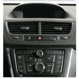 BUICK ENCORE 2012-2016 / VAUXHALL MOKKA / OPEL MOKKA CARAV 22-1350 9-INCH