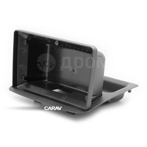 MITSUBISHI PAJERO MINI 1998-08 CARAV 22-1353 9-INCH