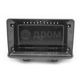 MITSUBISHI PAJERO MINI 1998-08 CARAV 22-1353 9-INCH