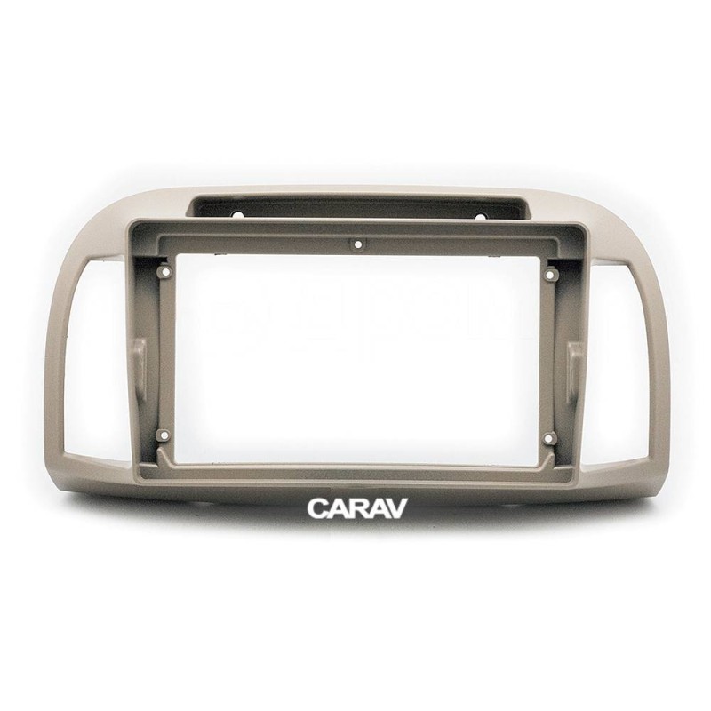 NISSAN MICRA, MARCH 2002-10 CARAV 22-1354 9-INCH