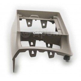 NISSAN MICRA, MARCH 2002-10 CARAV 22-1354 9-INCH