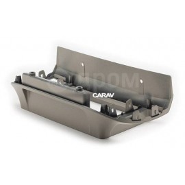 NISSAN MICRA, MARCH 2002-10 CARAV 22-1354 9-INCH