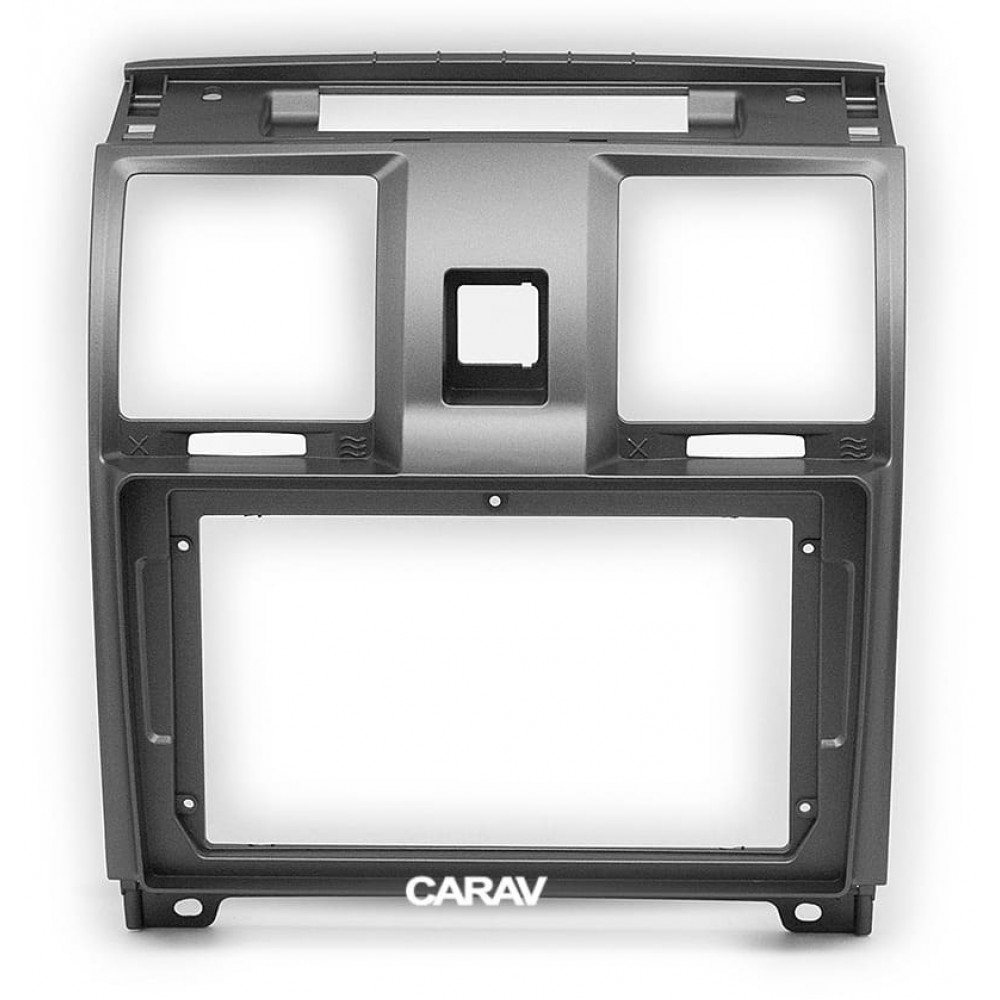 UAZ PATRIOT 2012-16 CARAV 22-1355 9-INCH