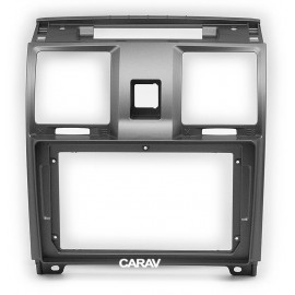 UAZ PATRIOT 2012-16 CARAV 22-1355 9-INCH