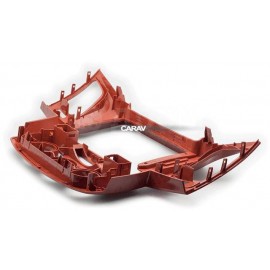 TOYOTA FORTUNER, HILUX, SW4 2008-15 CARAV 22-1356 9-INCH