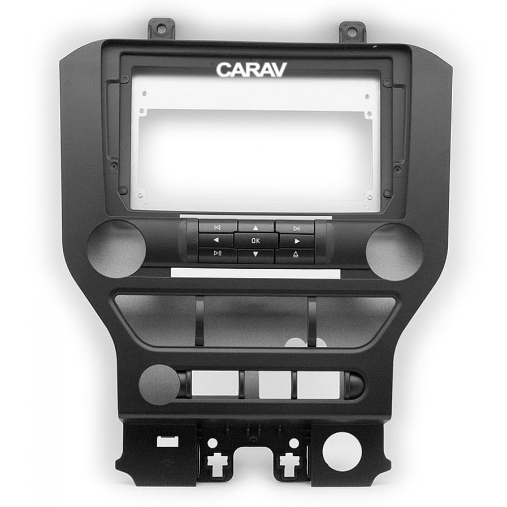 FORD MUSTANG 2015+ CARAV 22-1357 9-INCH