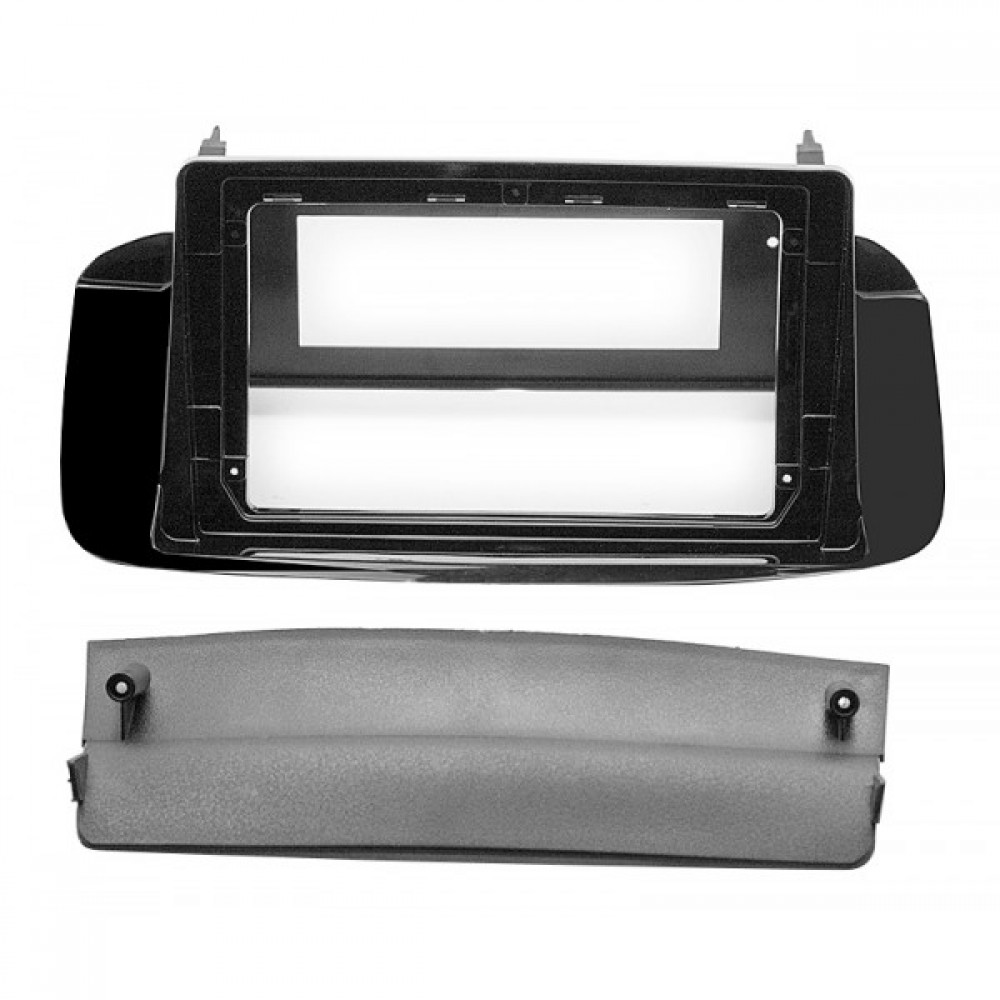 ACURA TSX 2008-2012 / HONDA ACCORD, SPIRIOR CARAV 22-1358 9-INCH