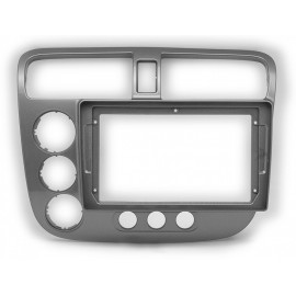 HONDA CIVIC 2001-06 CARAV 22-1359 9-INCH