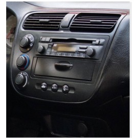 HONDA CIVIC 2001-06 CARAV 22-1359 9-INCH