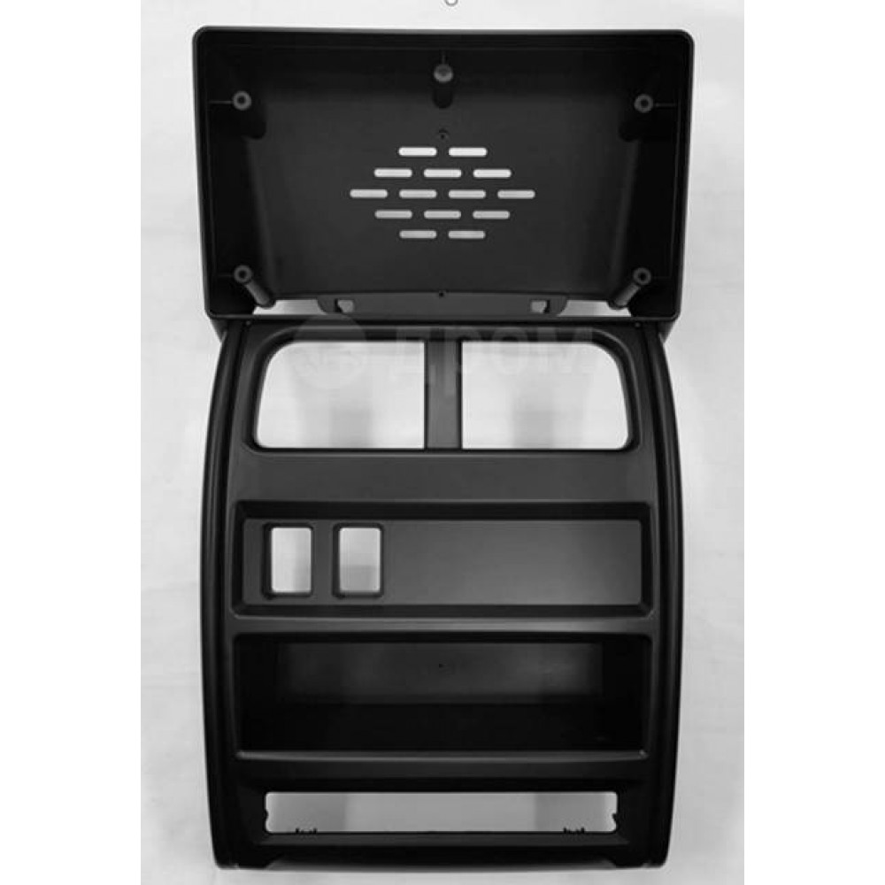 PROTON SAGA 2016+ CARAV 22-136 9-INCH