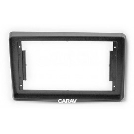 TOYOTA TACOMA 2016+ CARAV 22-1364 9-INCH