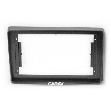 TOYOTA TACOMA 2016+ CARAV 22-1364 9-INCH