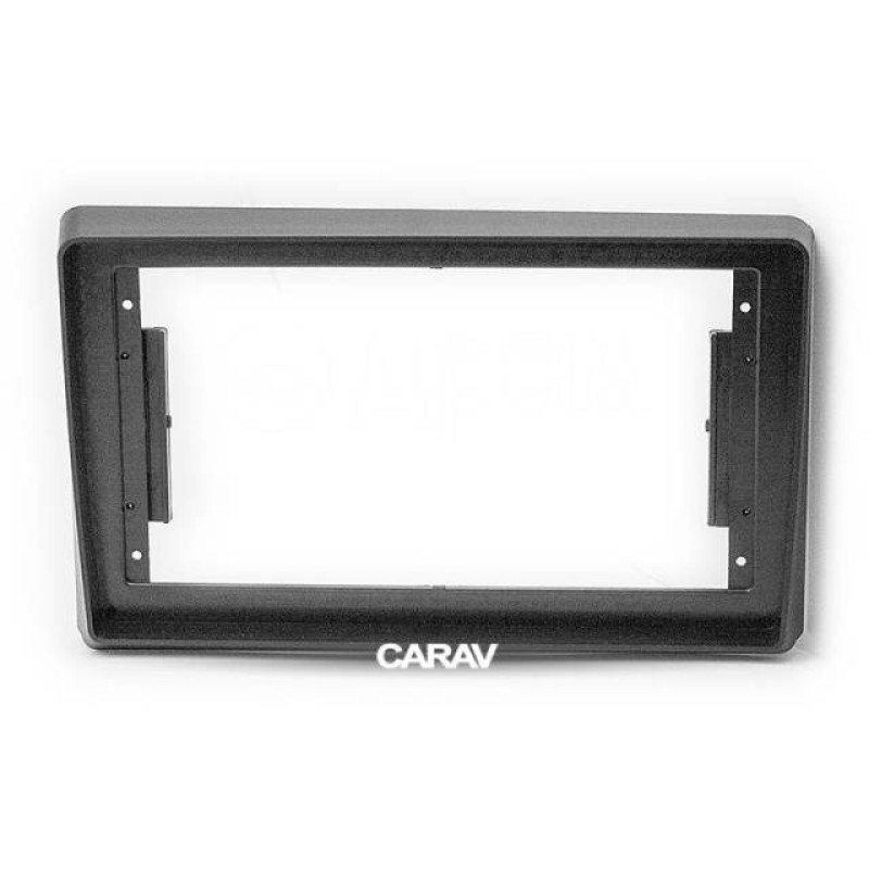 TOYOTA TACOMA 2016+ CARAV 22-1364 9-INCH