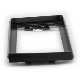 TOYOTA TACOMA 2016+ CARAV 22-1364 9-INCH