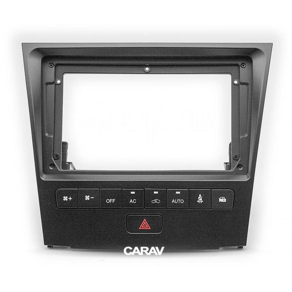 LEXUS GS 2005-10 CARAV 22-1365 9-INCH