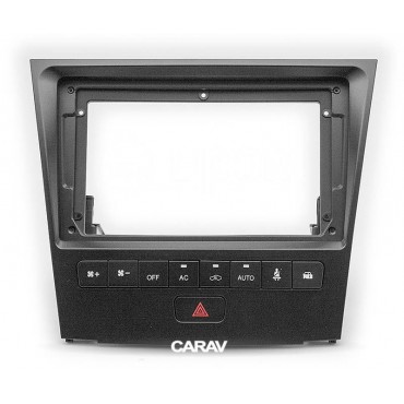 LEXUS GS 2005-10 CARAV 22-1365 9-INCH