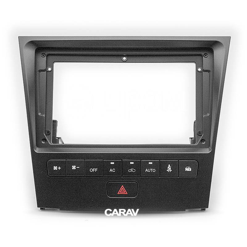 LEXUS GS 2005-10 CARAV 22-1365 9-INCH