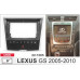 LEXUS GS 2005-10 CARAV 22-1365 9-INCH