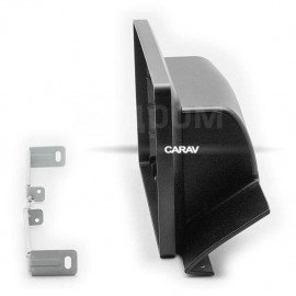 MERCEDES-BENZ S-KLASSE 1991-1998 CARAV 22-1368 10.1-INCH