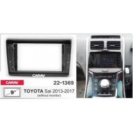 TOYOTA SAI 2013-17 CARAV 22-1369 9-INCH
