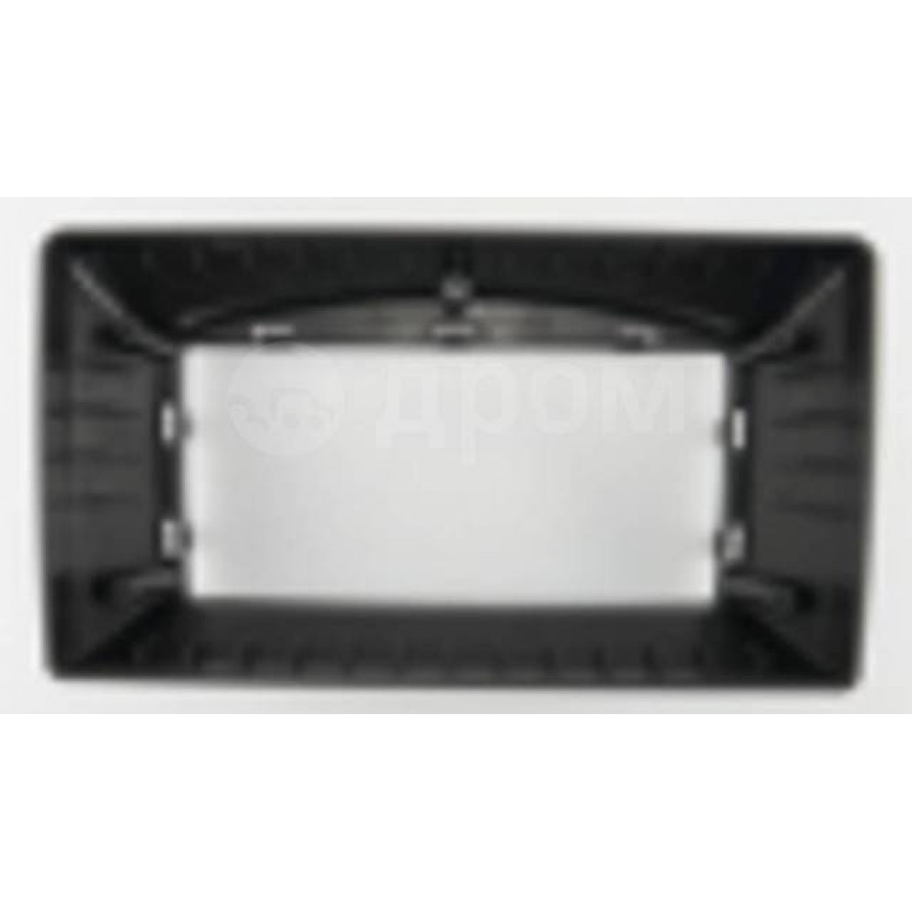 PROTON SAGA 2008-15 CARAV 22-137 9-INCH