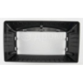 PROTON SAGA 2008-15 CARAV 22-137 9-INCH