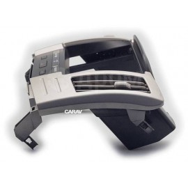 TOYOTA HARRIER 2003-09 / LEXUS RX-300, 330, 350, 400H CARAV 22-1372 9-INCH