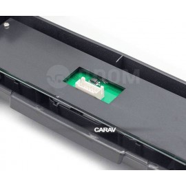 TOYOTA HARRIER 2003-09 / LEXUS RX-300, 330, 350, 400H CARAV 22-1372 9-INCH