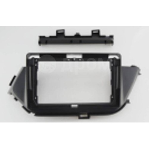 NISSAN LANNIA 2015+ CARAV 22-1373 9-INCH