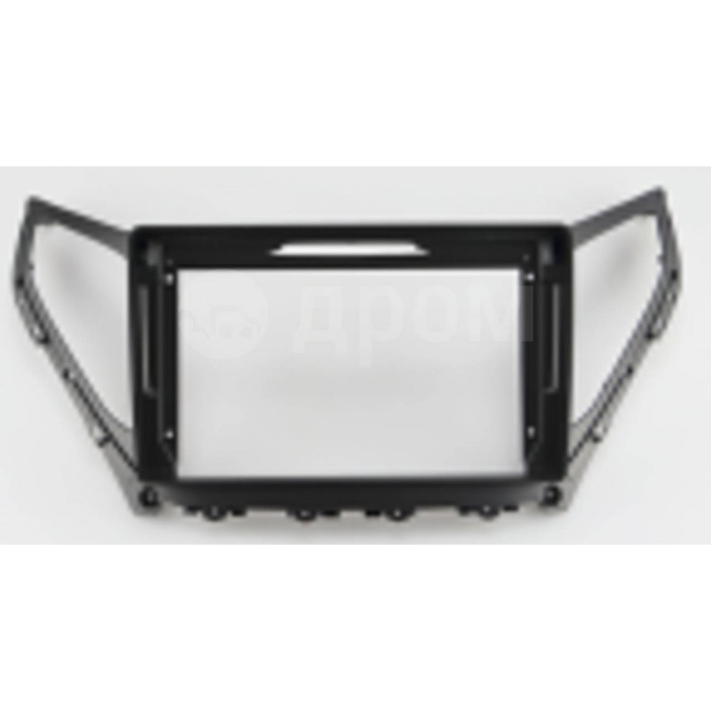 HYUNDAI AZERA 2015-17 CARAV 22-1377 9-INCH